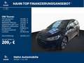 Volkswagen Touran 1.5TSI Highline 7-Sitze Navi AHK ACC CAM Schwarz - thumbnail 2