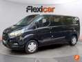 Ford Transit Custom KOMBI FT 320 L2 TREND 2.0 ECOBULE 96KW Azul - thumbnail 3