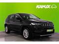 Jeep Compass 1.5MultiAir Aut.Altitude+LED+NAVI+KAMERA Schwarz - thumbnail 1