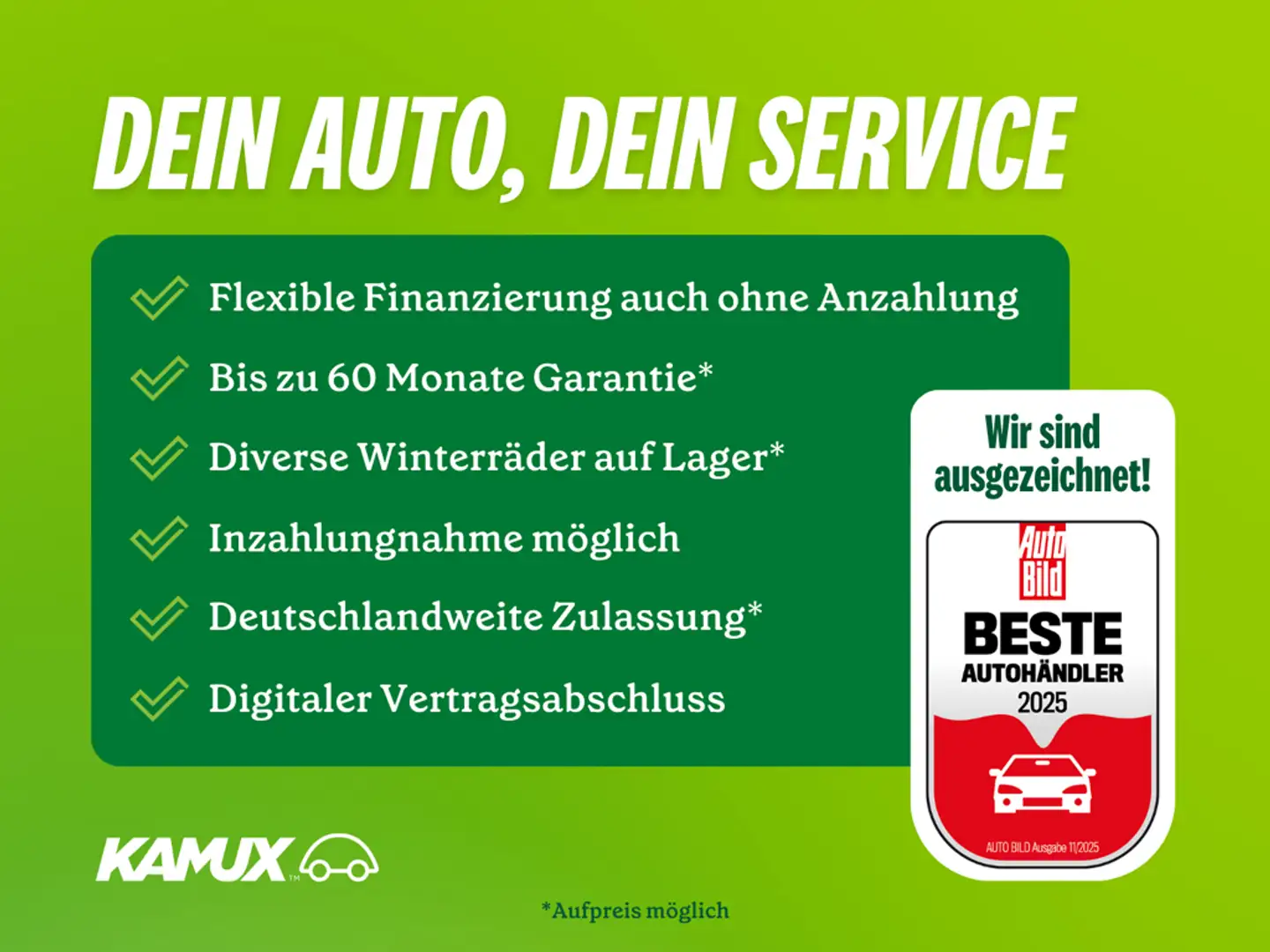 Jeep Compass 1.5MultiAir Aut.Altitude+LED+NAVI+KAMERA Schwarz - 2