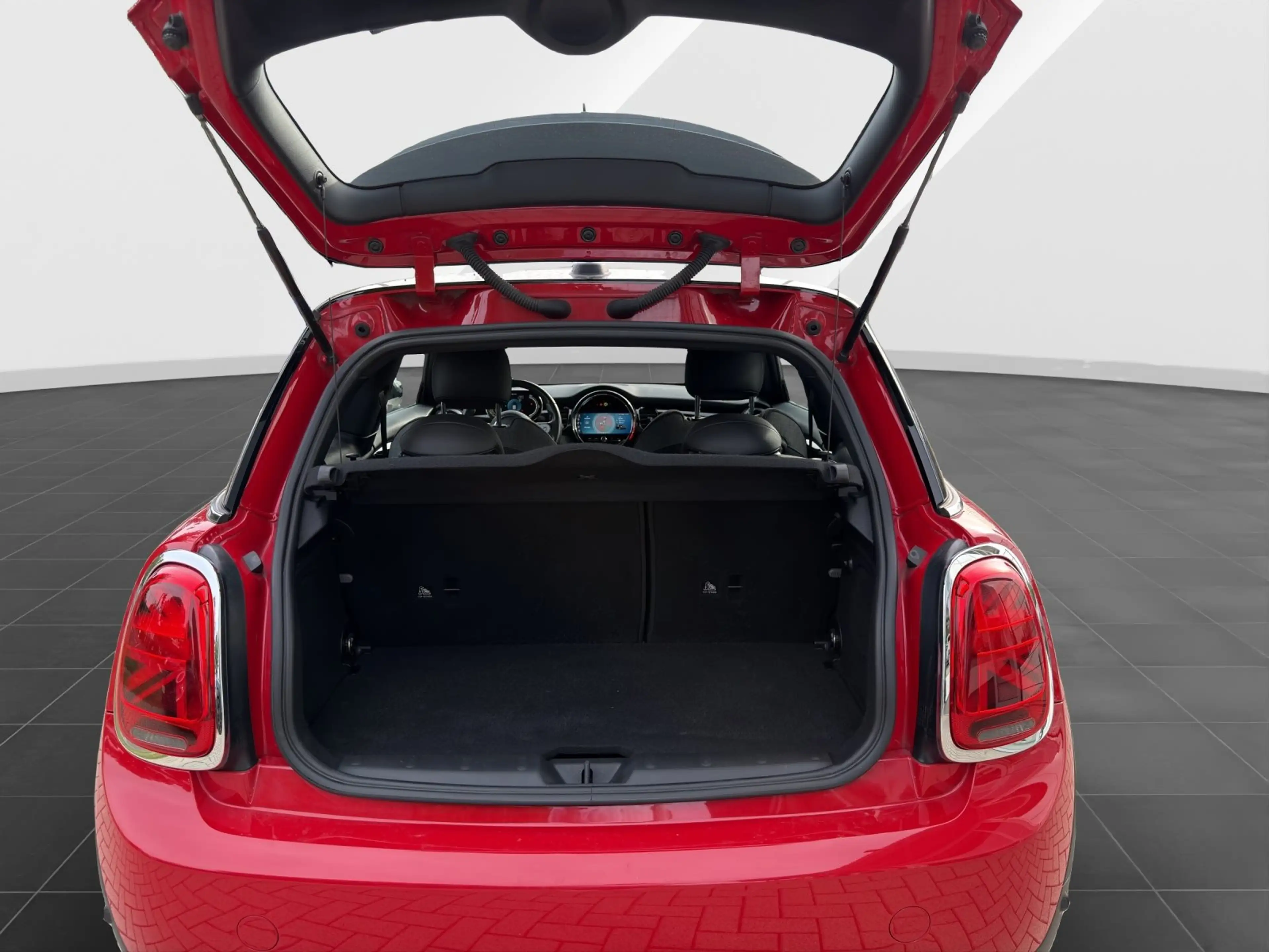 MINI Cooper SE Hatch 16" / DrivAss / DAB / Ambiente / LED / CarPl — photo 14