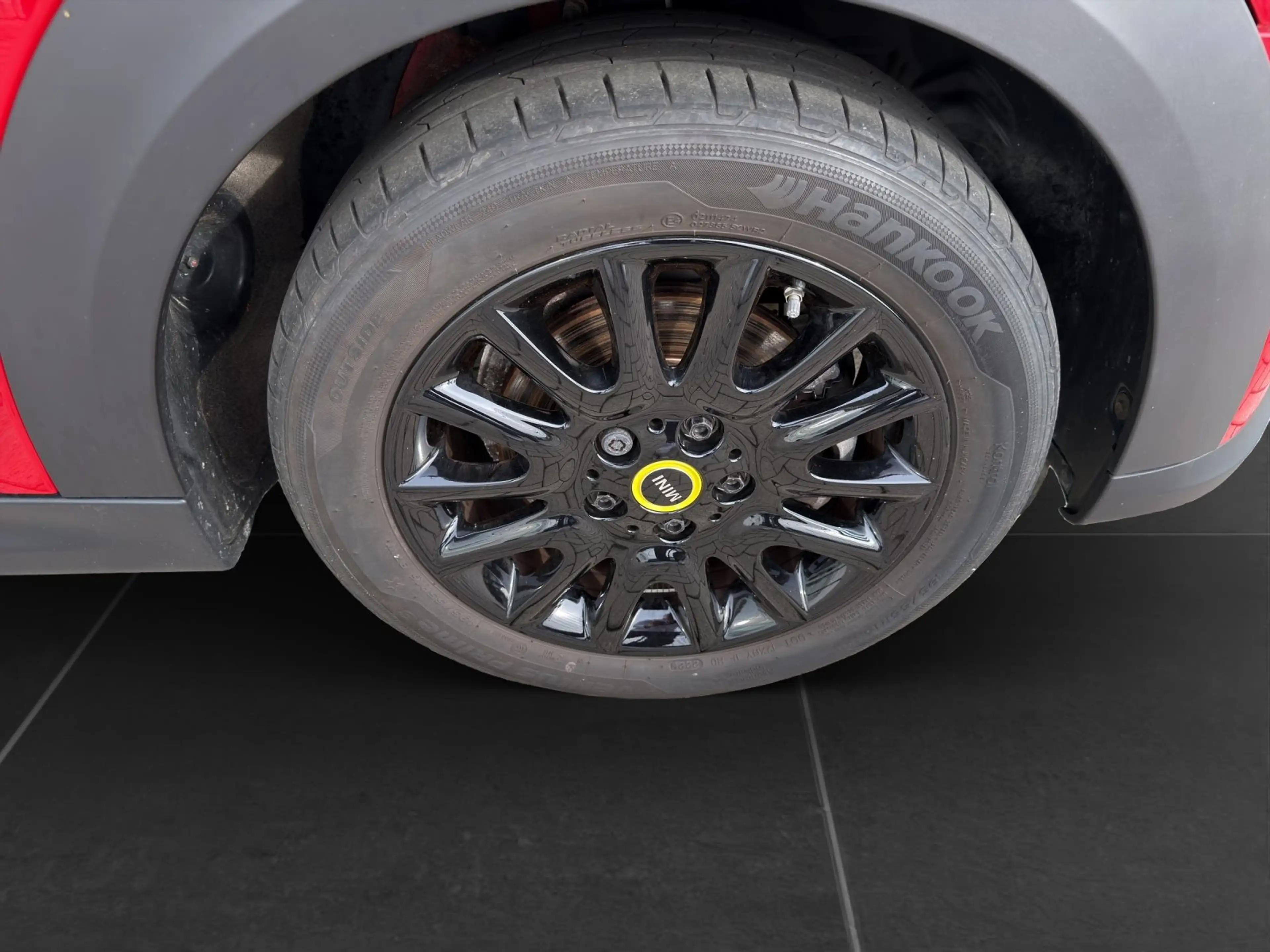 MINI Cooper SE Hatch 16" / DrivAss / DAB / Ambiente / LED / CarPl — photo 8