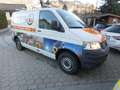 Volkswagen T5 Kastenwagen 2,5 TDI 4motion Wit - thumbnail 3