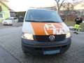 Volkswagen T5 Kastenwagen 2,5 TDI 4motion Beyaz - thumbnail 2