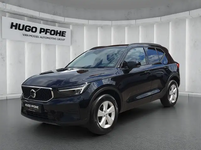 Volvo XC40 XC 40 Essential 2WD T2 1.5 Aut. | LED | AHK | ACC