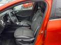 Renault Clio V 2019 1.6 hybrid Intens E-Tech 140cv auto Orange - thumbnail 14