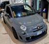 Abarth 500 500/595 1.4 16v turbo t-jet 135cv Gris - thumbnail 8