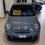 Abarth 500 500/595 1.4 16v turbo t-jet 135cv Gris - thumbnail 7