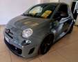 Abarth 500 500/595 1.4 16v turbo t-jet 135cv Gris - thumbnail 1