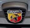 Abarth 500 500/595 1.4 16v turbo t-jet 135cv Gris - thumbnail 11
