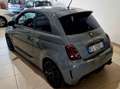Abarth 500 500/595 1.4 16v turbo t-jet 135cv Gris - thumbnail 5