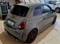 Abarth 500 500/595 1.4 16v turbo t-jet 135cv Gris - thumbnail 4