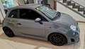 Abarth 500 500/595 1.4 16v turbo t-jet 135cv Gris - thumbnail 3