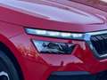 Skoda Kamiq 1.0 TSI Drive 125 *AHK*LED*PARKSENSOR* Rouge - thumbnail 9