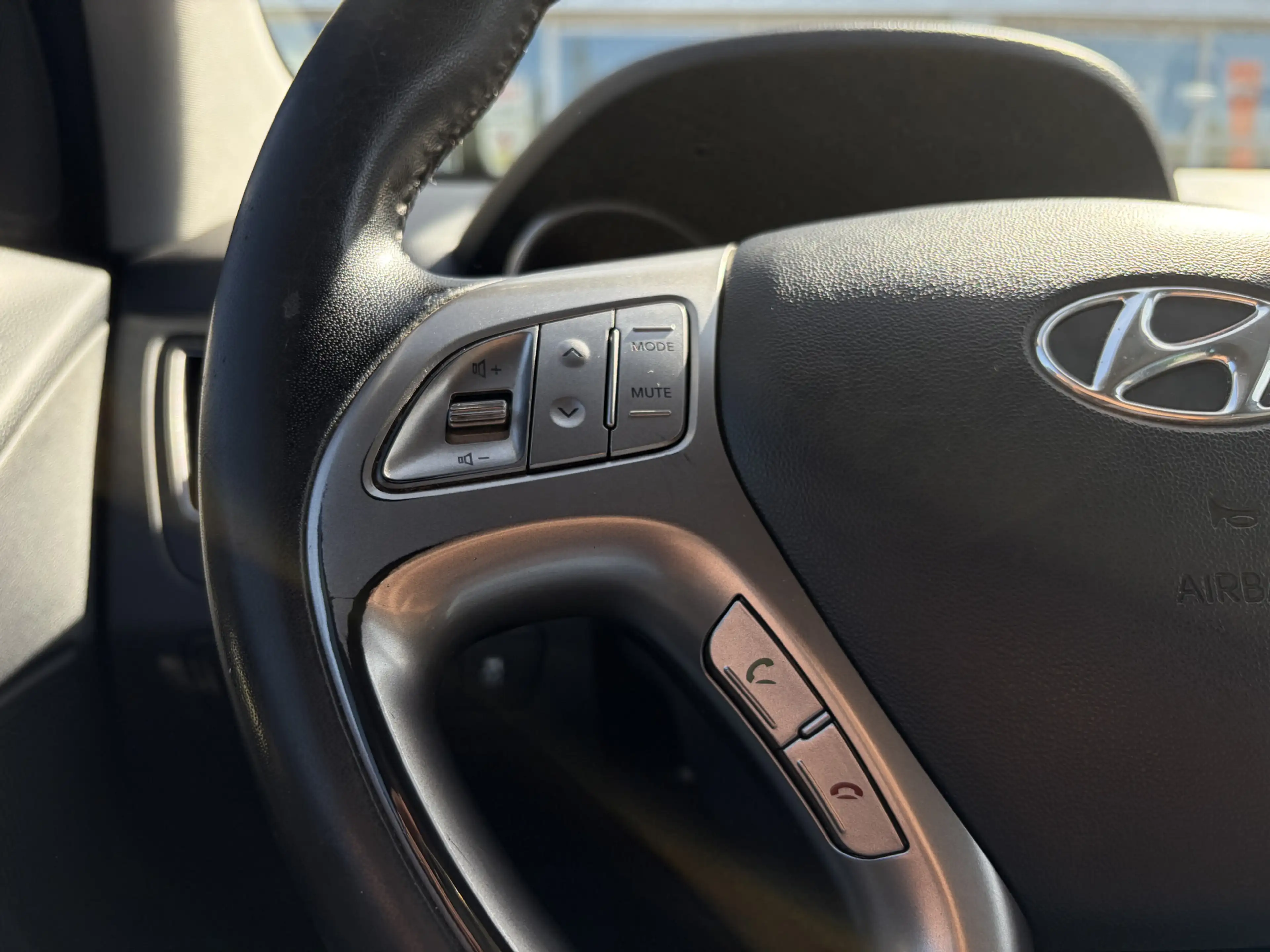 Hyundai iX35 2.0i Active | Camera | Navi | Trekhaak | Rijklaar — photo 14