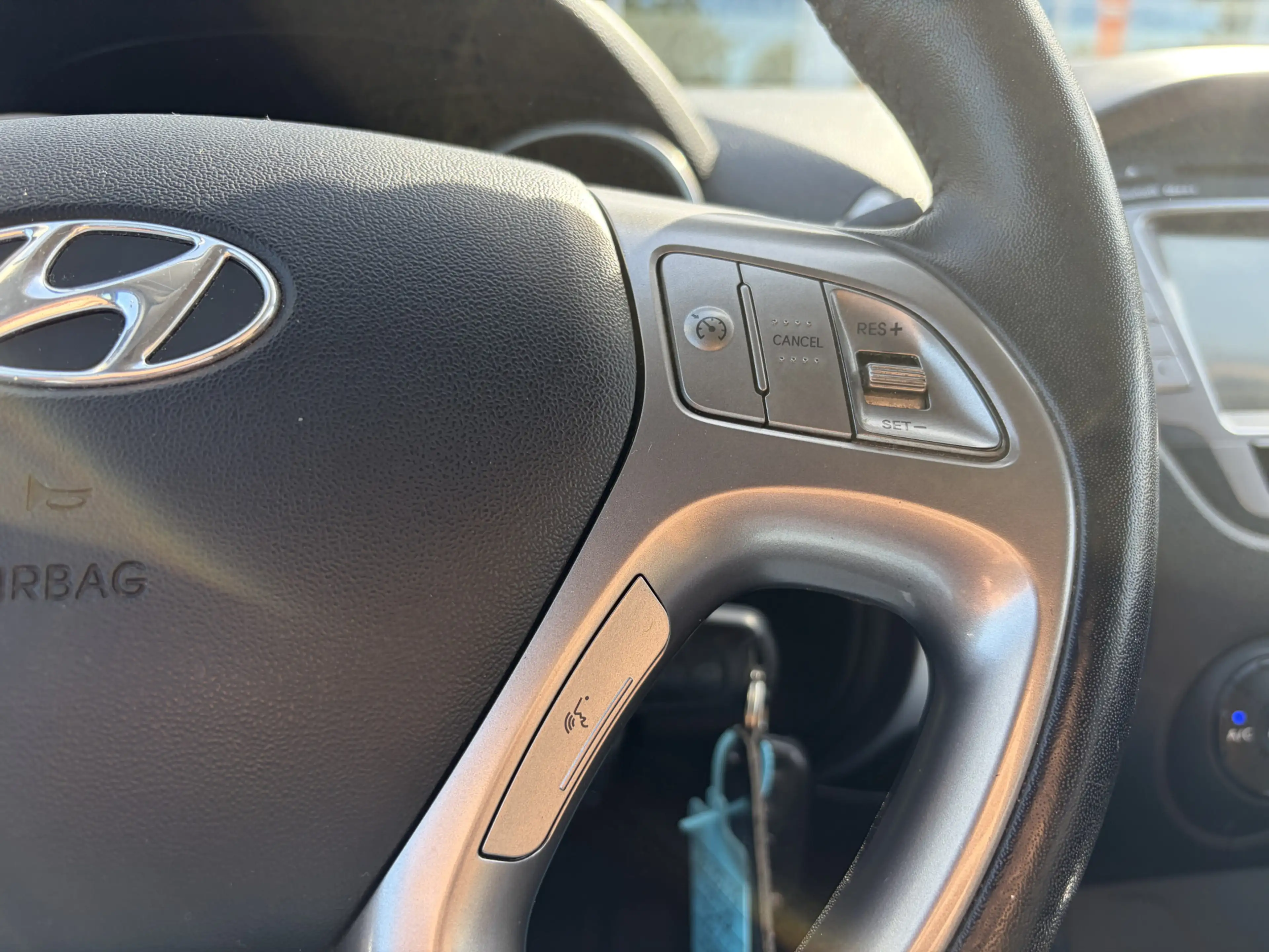 Hyundai iX35 2.0i Active | Camera | Navi | Trekhaak | Rijklaar — photo 15