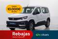 Peugeot Rifter 1.5BlueHDi S&S Standard Active Pack 100 Blanc - thumbnail 1