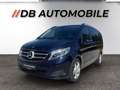 Mercedes-Benz V 220 d Edition lang *Standheizung*Rückfahrkamera Blau - thumbnail 1