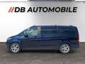 Mercedes-Benz V 220 d Edition lang *Standheizung*Rückfahrkamera Blau - thumbnail 8