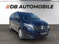 Mercedes-Benz V 220 d Edition lang *Standheizung*Rückfahrkamera Blau - thumbnail 3