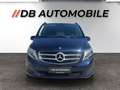 Mercedes-Benz V 220 d Edition lang *Standheizung*Rückfahrkamera Blau - thumbnail 2