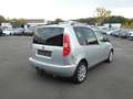 Skoda Roomster *1.Hand*Klima*Shz*Ahk* Silber - thumbnail 5