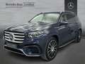 Mercedes-Benz GLS 350 350d 4Matic Azul - thumbnail 2