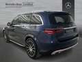 Mercedes-Benz GLS 350 350d 4Matic Azul - thumbnail 4