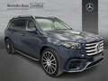Mercedes-Benz GLS 350 350d 4Matic Azul - thumbnail 1