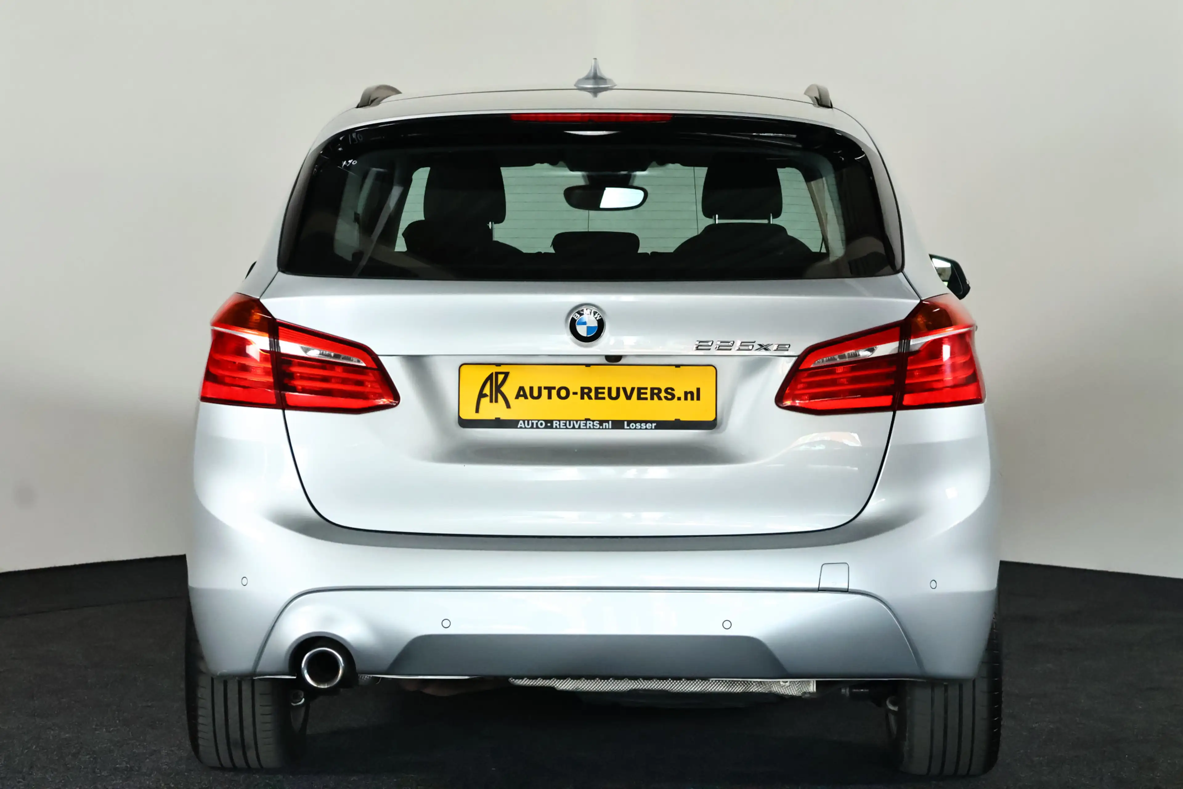 BMW 225 2-serie Active Tourer 225xe iPerformance eDrive Ed — photo 8