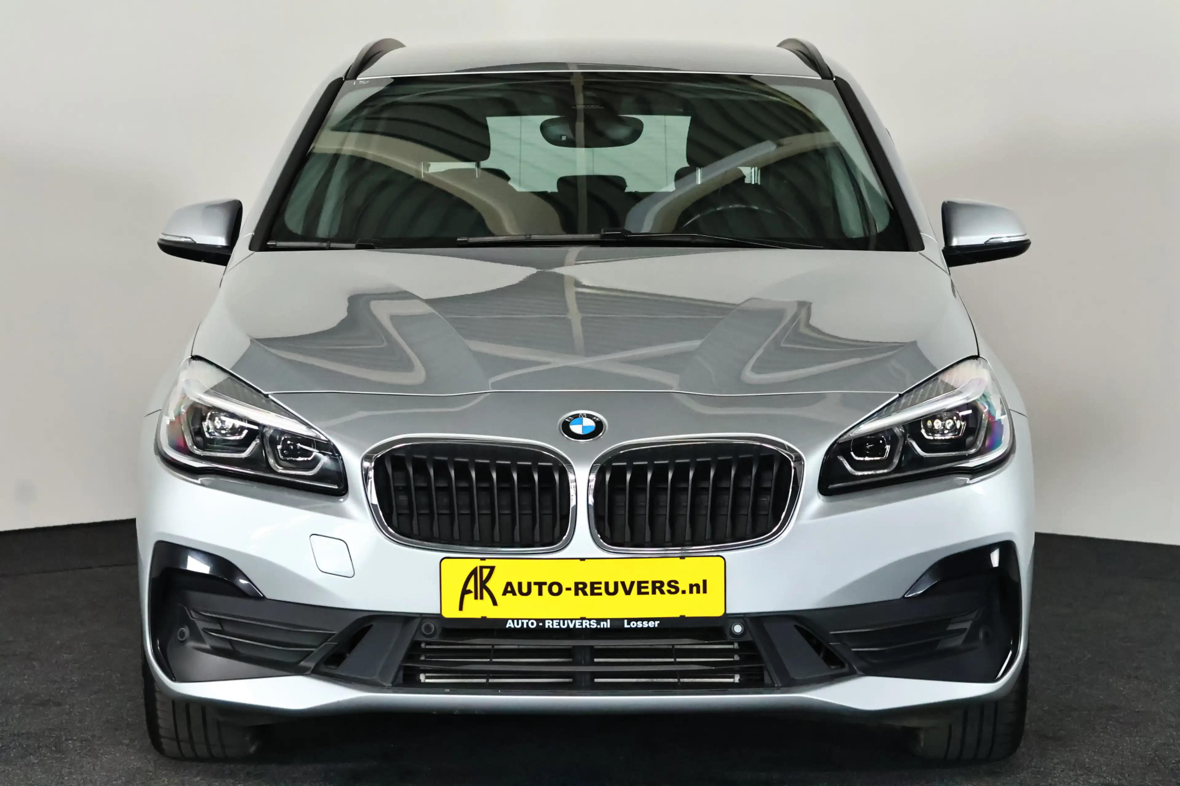 BMW 225 2-serie Active Tourer 225xe iPerformance eDrive Ed — photo 7