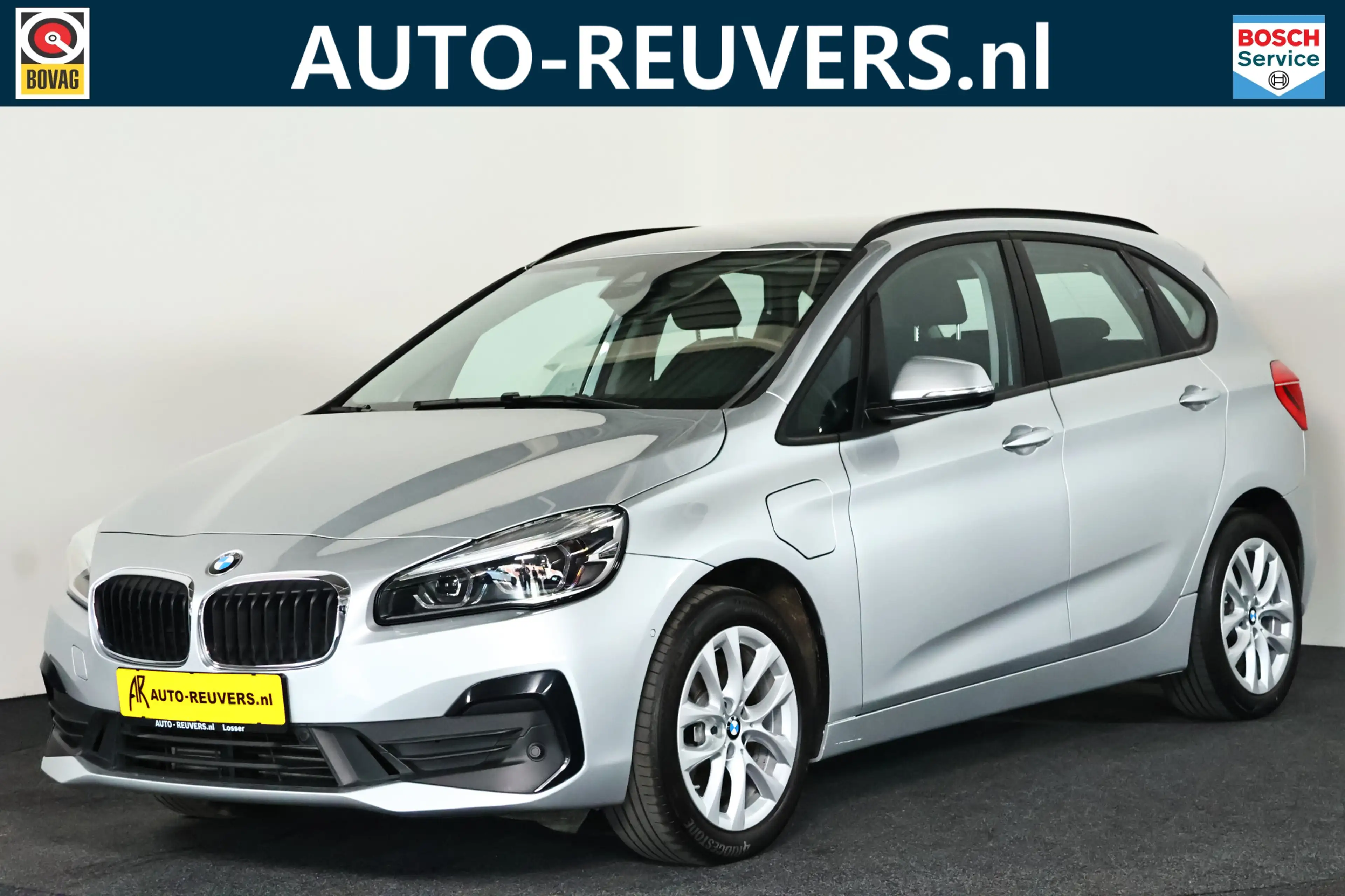 BMW 225 2-serie Active Tourer 225xe iPerformance eDrive Ed
