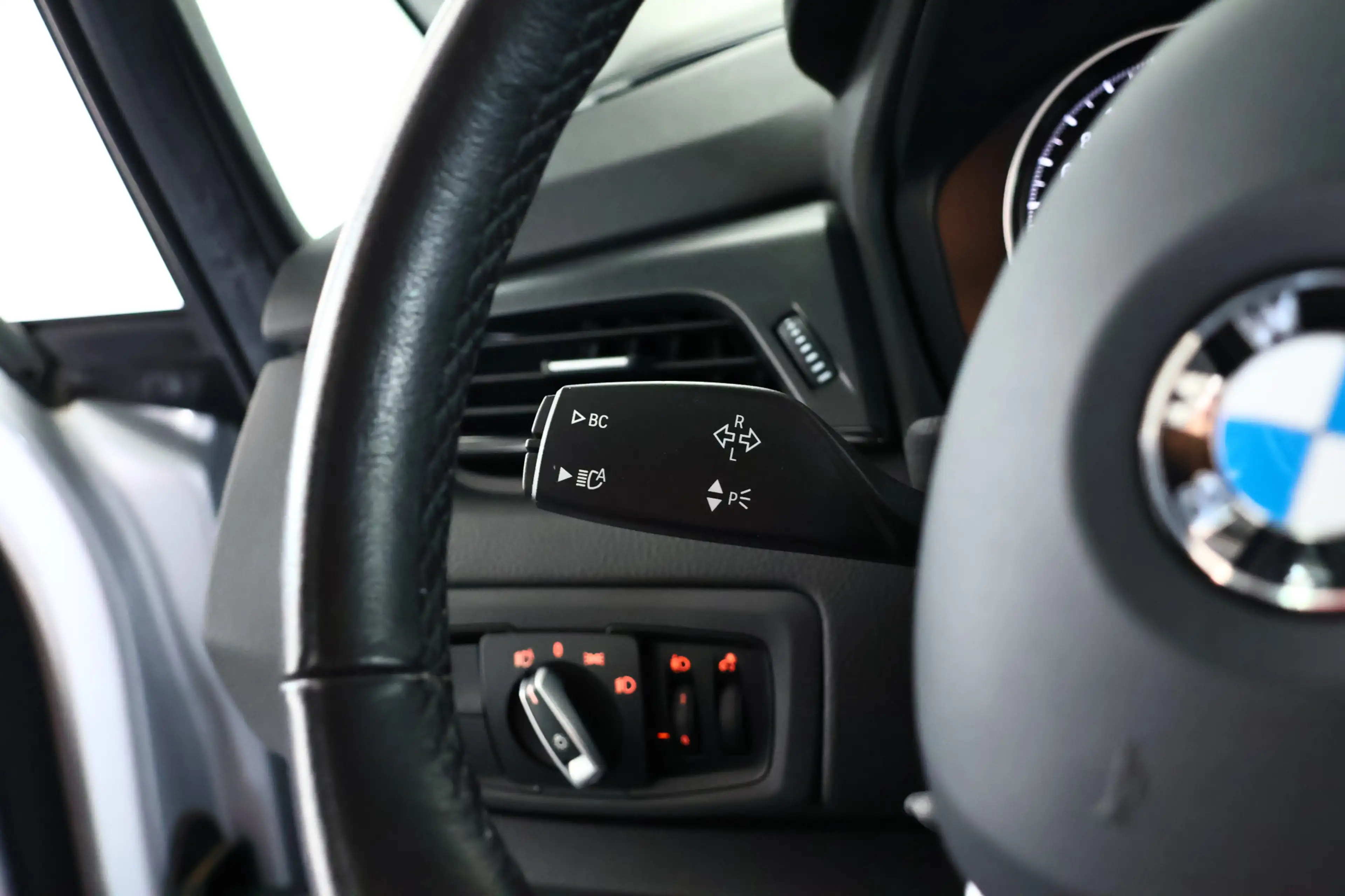 BMW 225 2-serie Active Tourer 225xe iPerformance eDrive Ed — photo 20