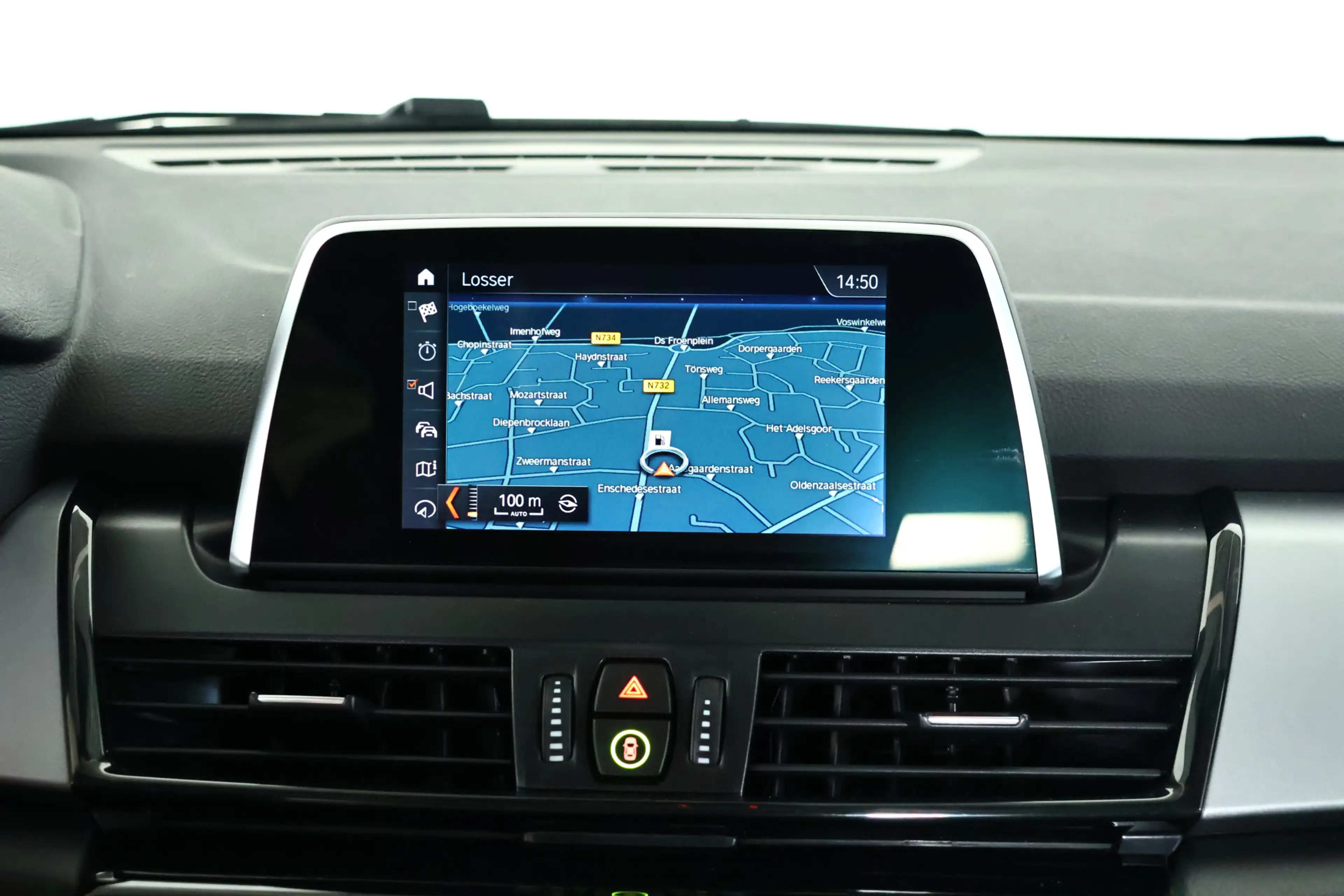 BMW 225 2-serie Active Tourer 225xe iPerformance eDrive Ed — photo 15