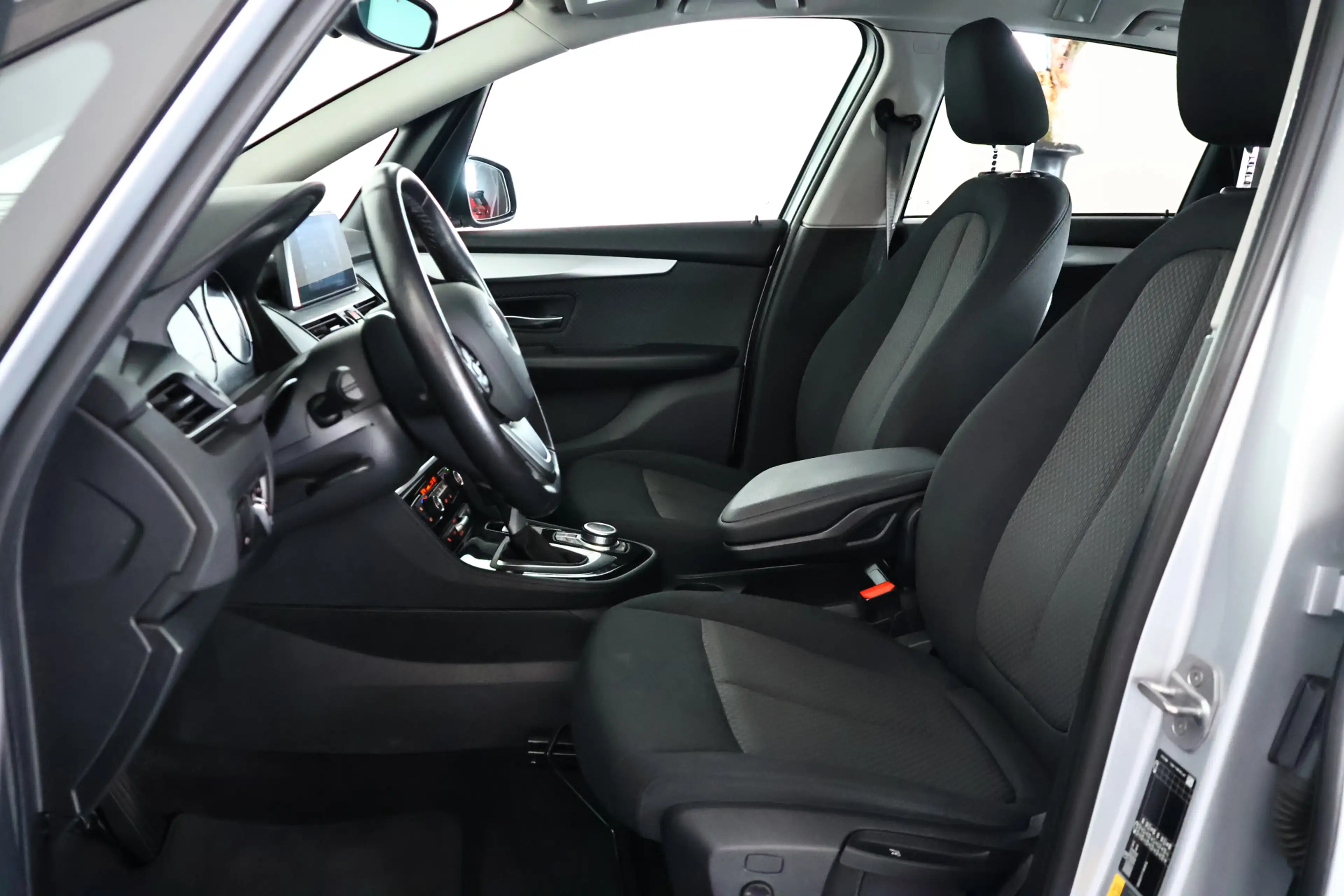 BMW 225 2-serie Active Tourer 225xe iPerformance eDrive Ed — photo 10
