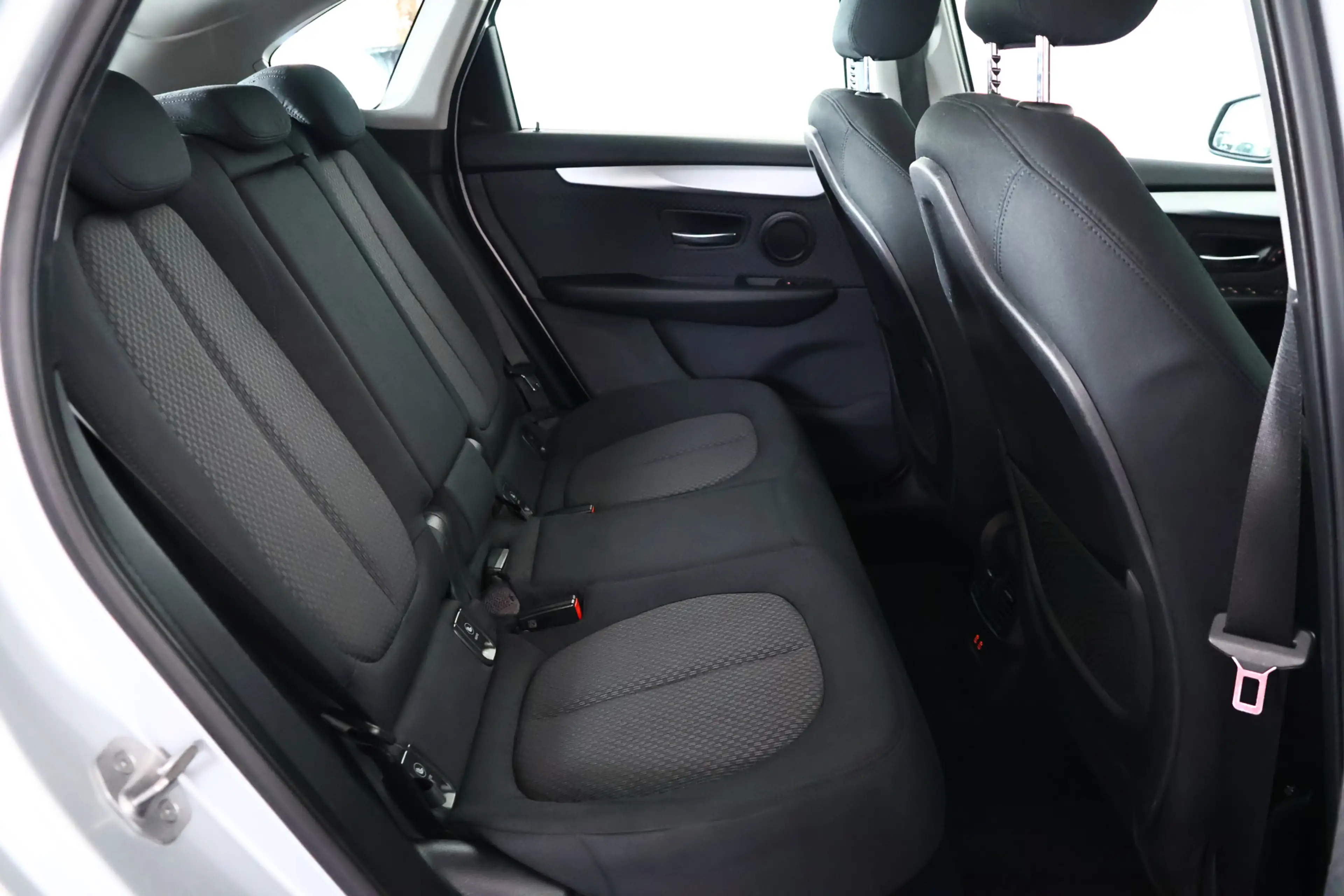 BMW 225 2-serie Active Tourer 225xe iPerformance eDrive Ed — photo 13