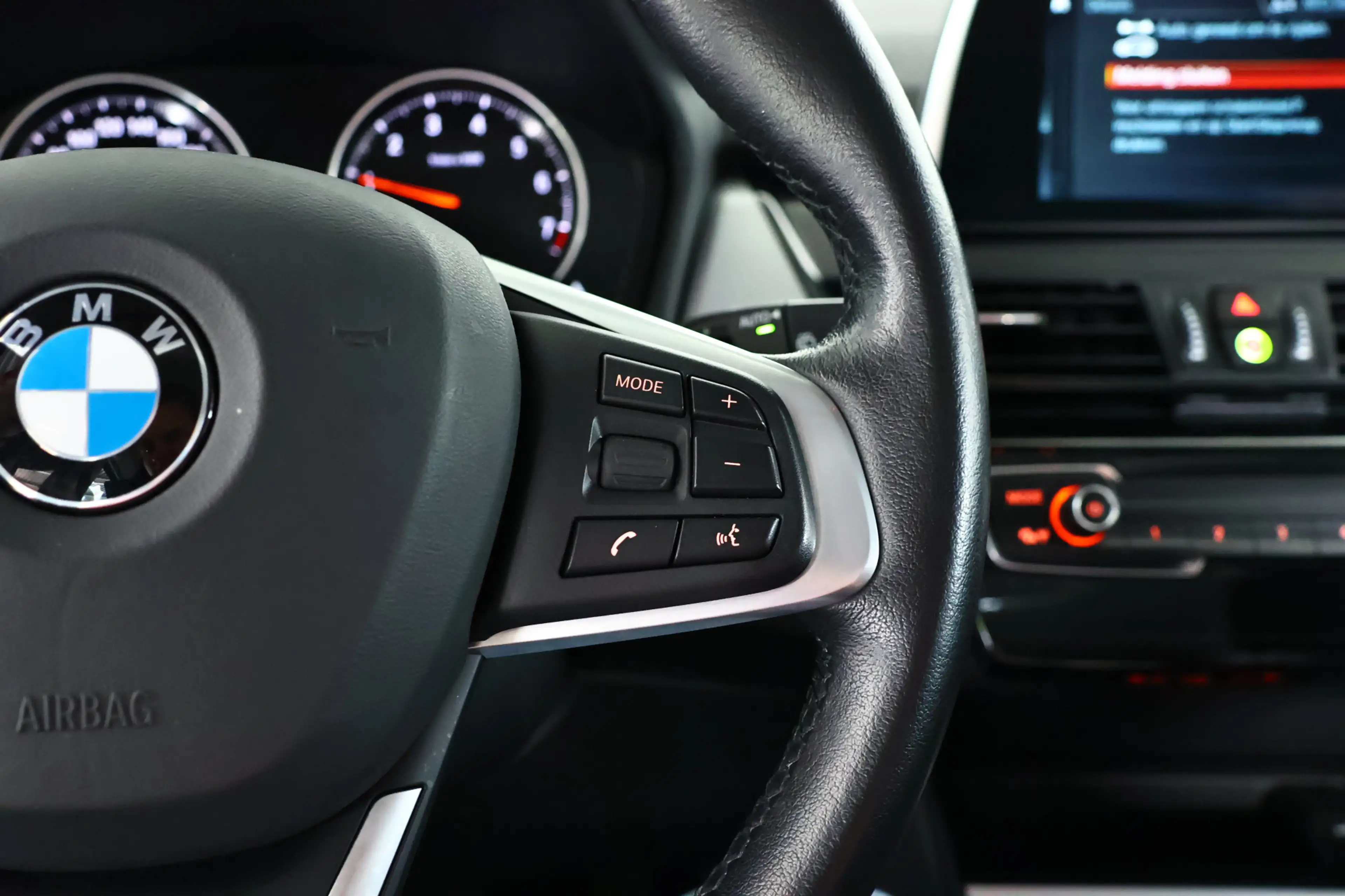 BMW 225 2-serie Active Tourer 225xe iPerformance eDrive Ed — photo 23