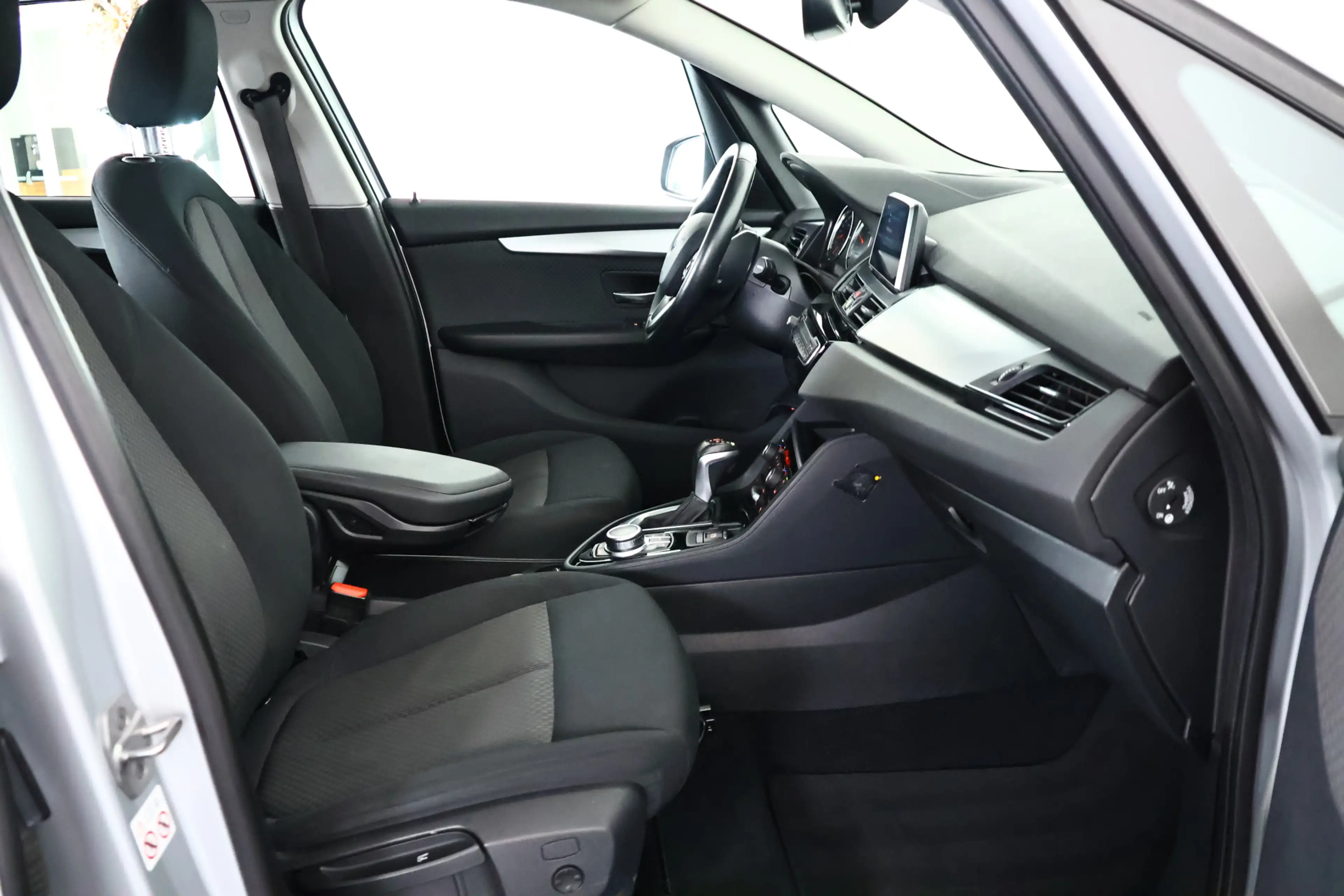 BMW 225 2-serie Active Tourer 225xe iPerformance eDrive Ed — photo 11
