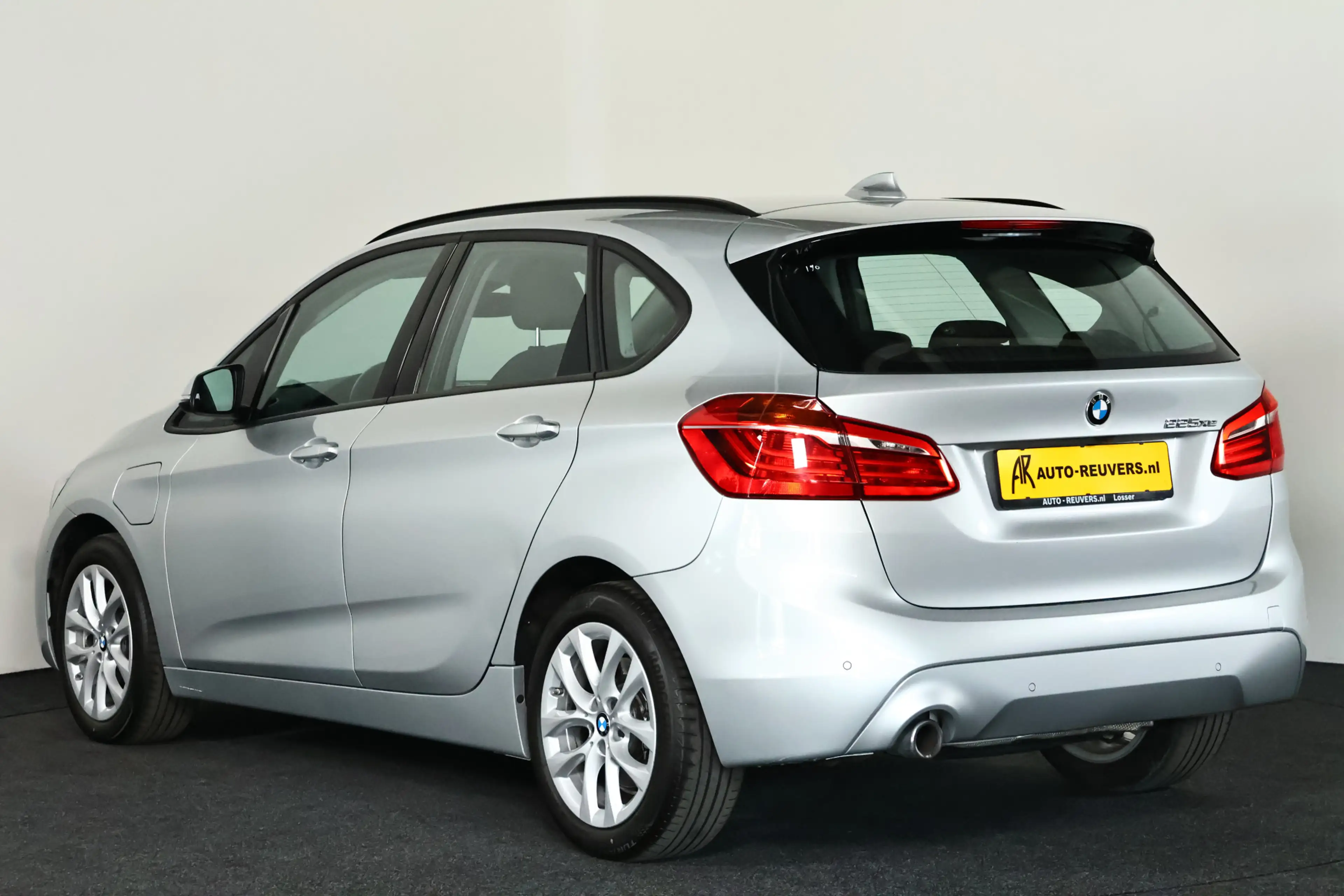 BMW 225 2-serie Active Tourer 225xe iPerformance eDrive Ed — photo 5