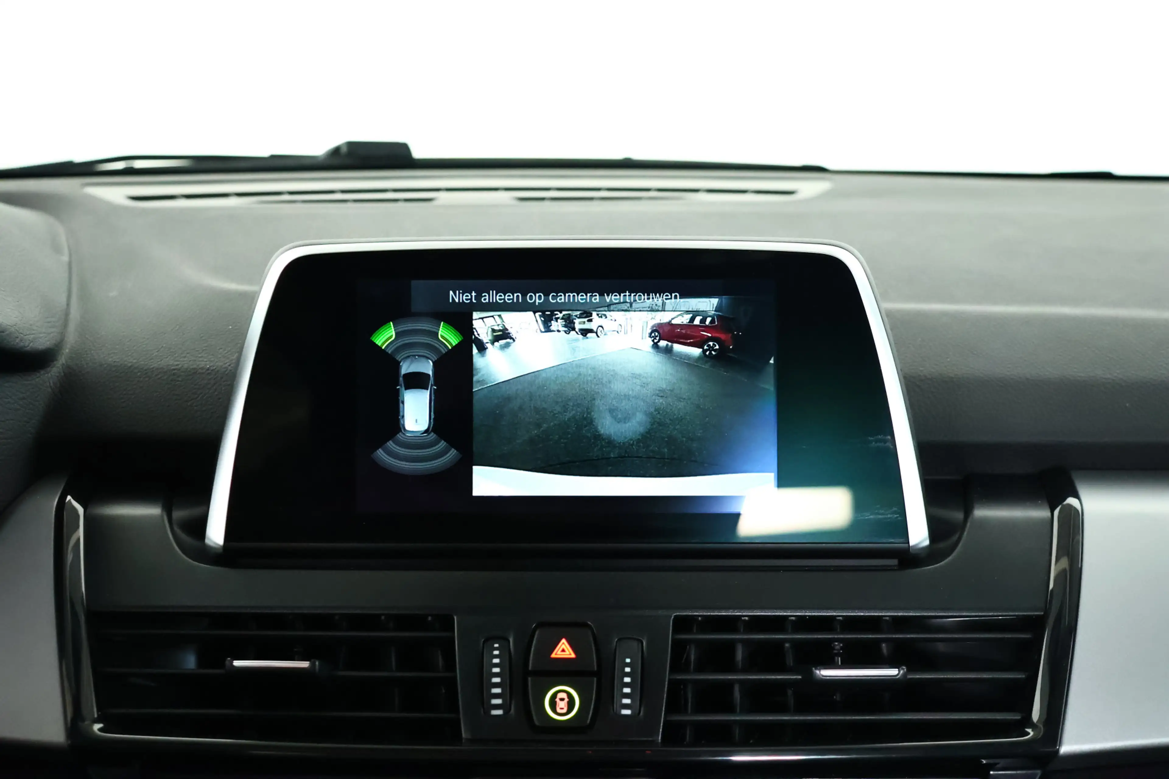 BMW 225 2-serie Active Tourer 225xe iPerformance eDrive Ed — photo 17