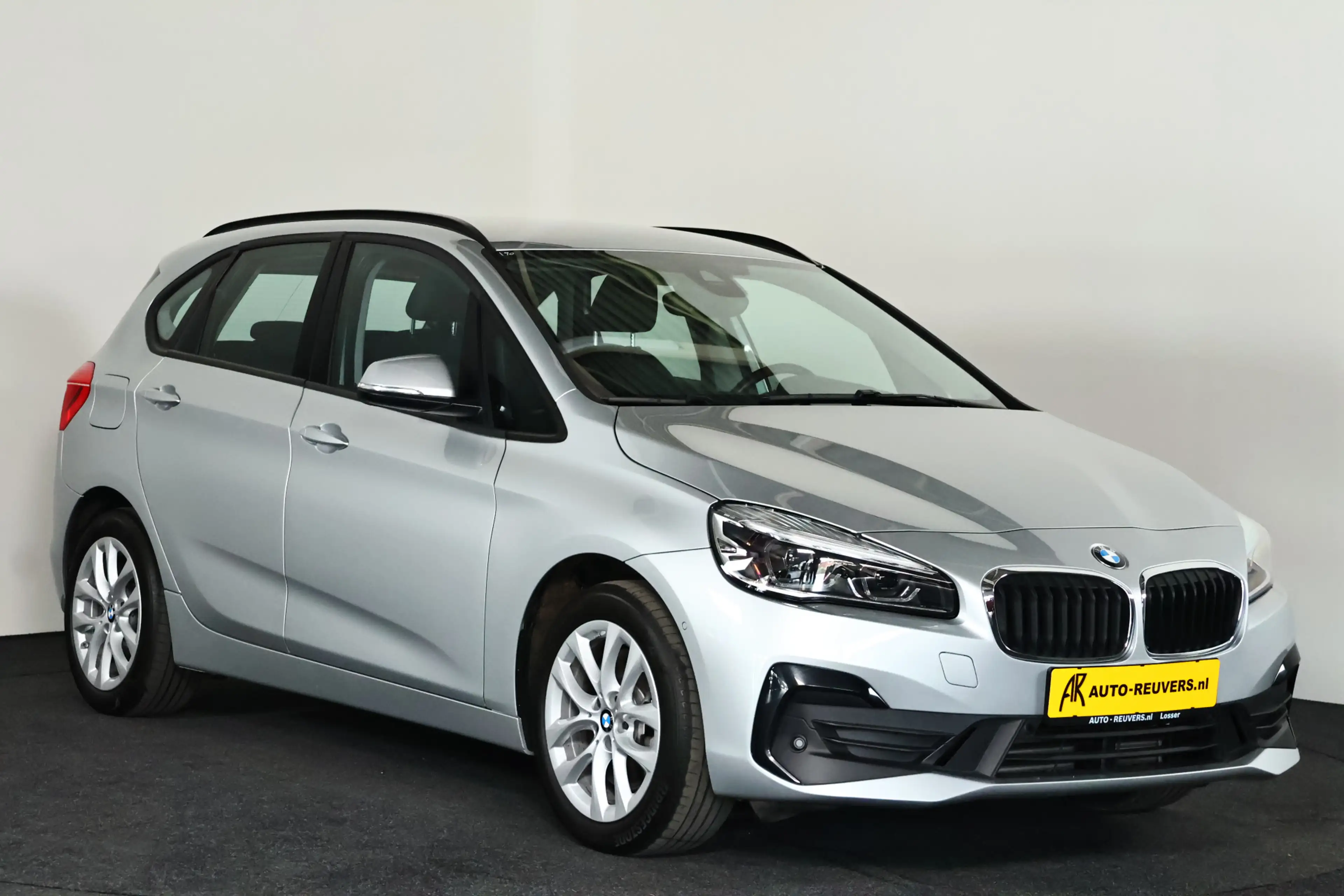 BMW 225 2-serie Active Tourer 225xe iPerformance eDrive Ed — photo 4