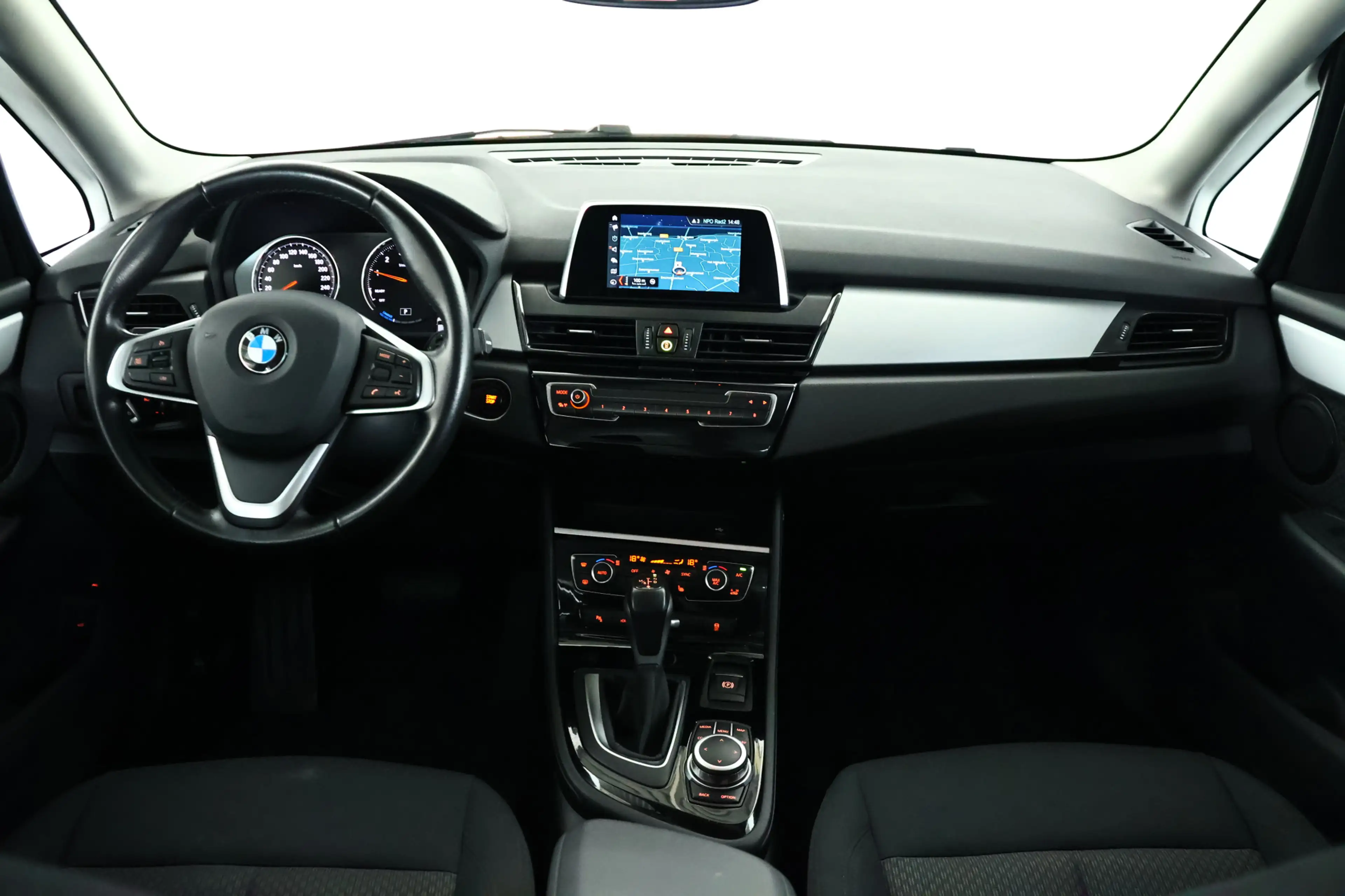 BMW 225 2-serie Active Tourer 225xe iPerformance eDrive Ed — photo 26