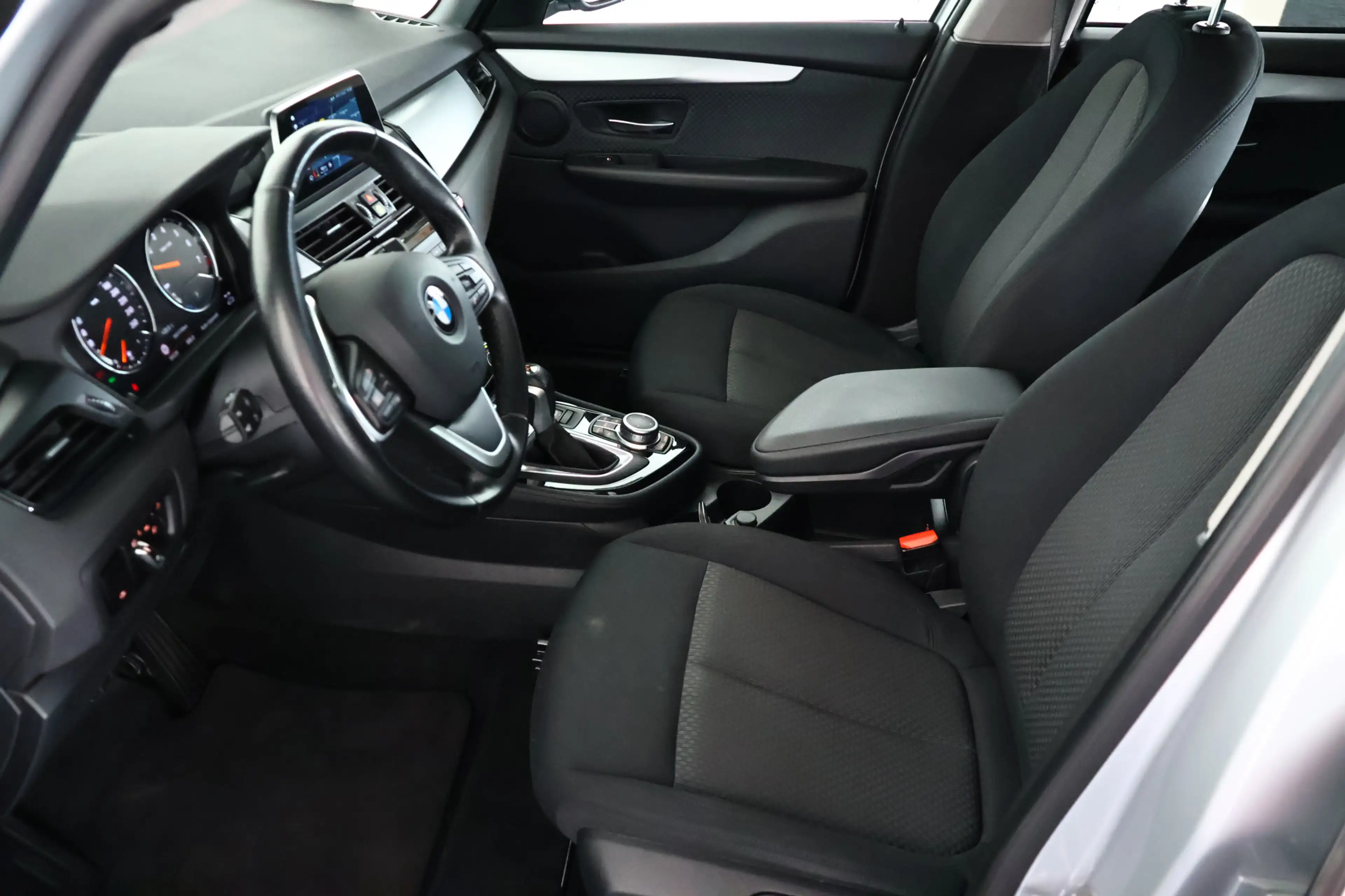 BMW 225 2-serie Active Tourer 225xe iPerformance eDrive Ed — photo 6
