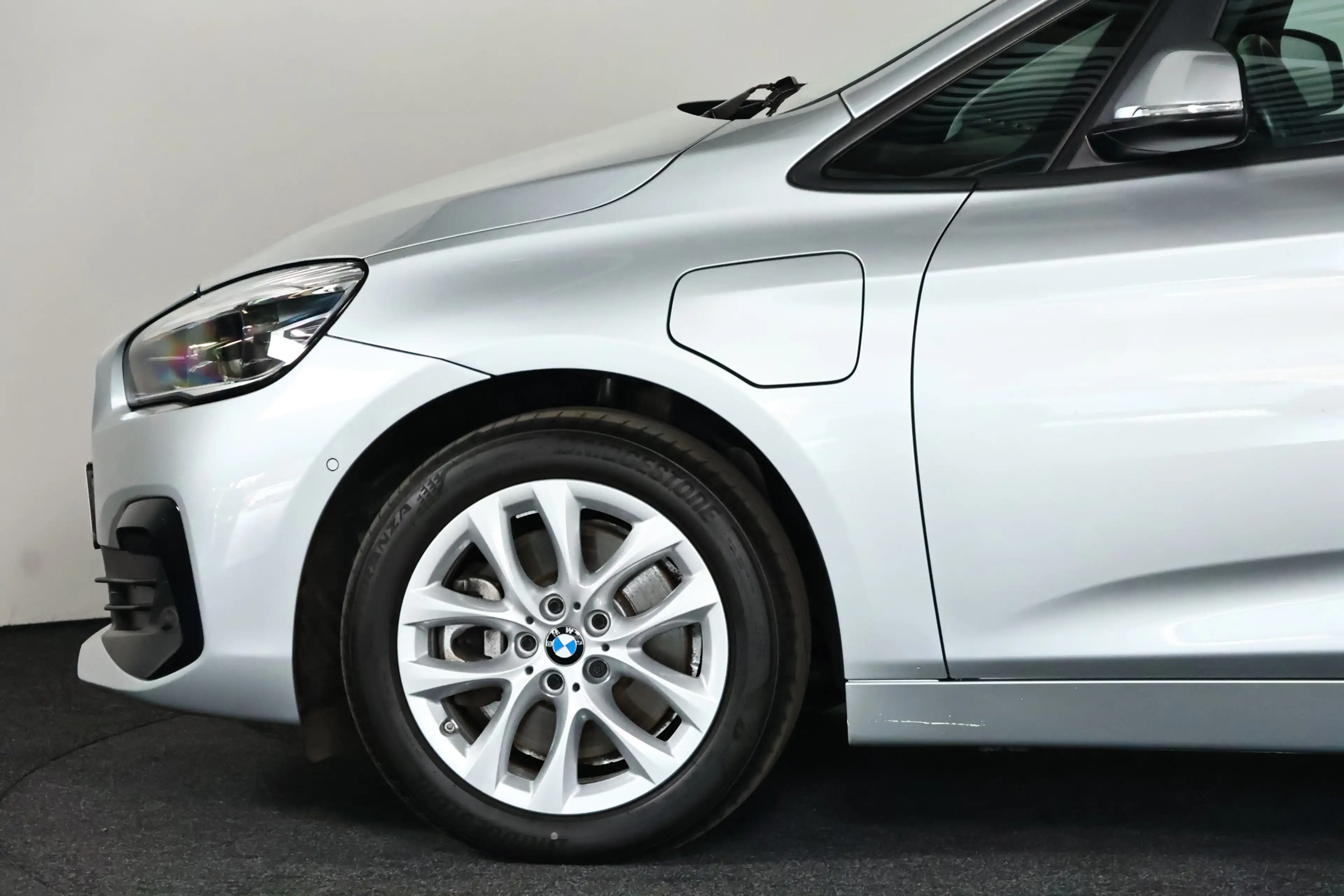 BMW 225 2-serie Active Tourer 225xe iPerformance eDrive Ed — photo 27