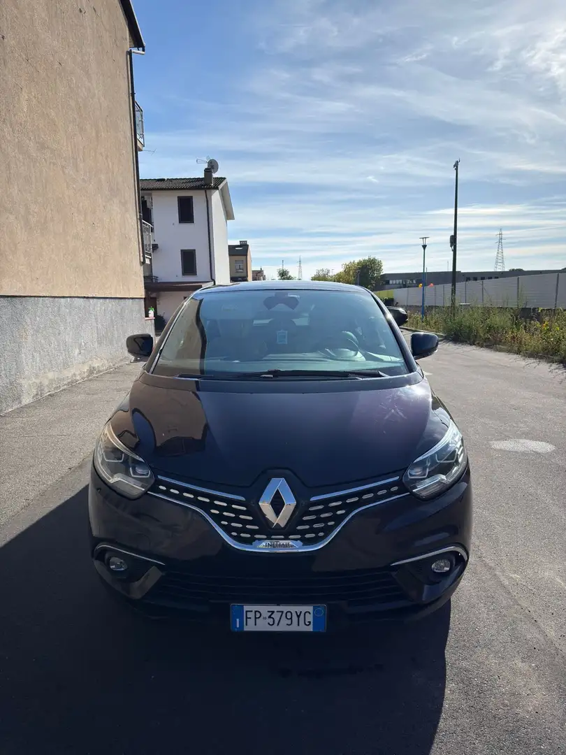 Renault Scenic 1.6 dci energy Initiale Paris 160cv edc - 2