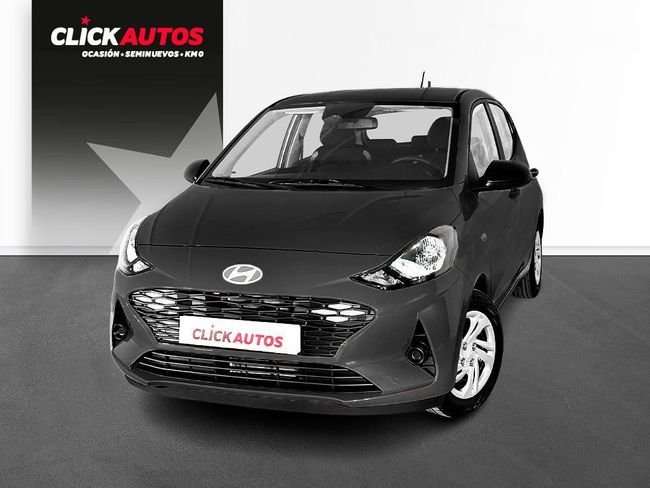 Hyundai i10 1.0 Essence - foto 1