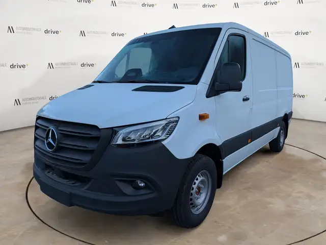 Mercedes-Benz Sprinter 37/35 319CDI RWD FURGONE PRO