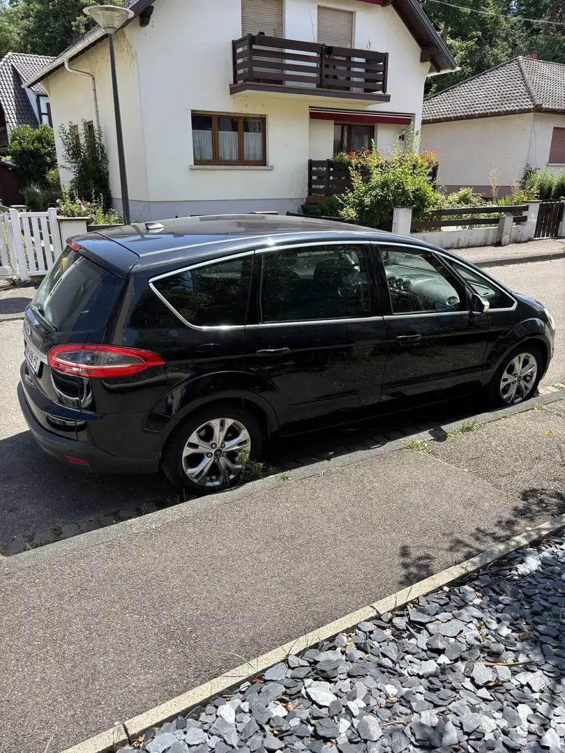 Ford S-Max 2.0 TDCi 163 FAP Sport Platinium - 7 Pl - 1