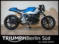 BMW R nineT OPTION 719 Kék - thumbnail 1