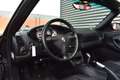 Porsche Boxster S 3.2 NL-auto | Leder | Clima | Stoelverwarming Ra Zwart - thumbnail 5